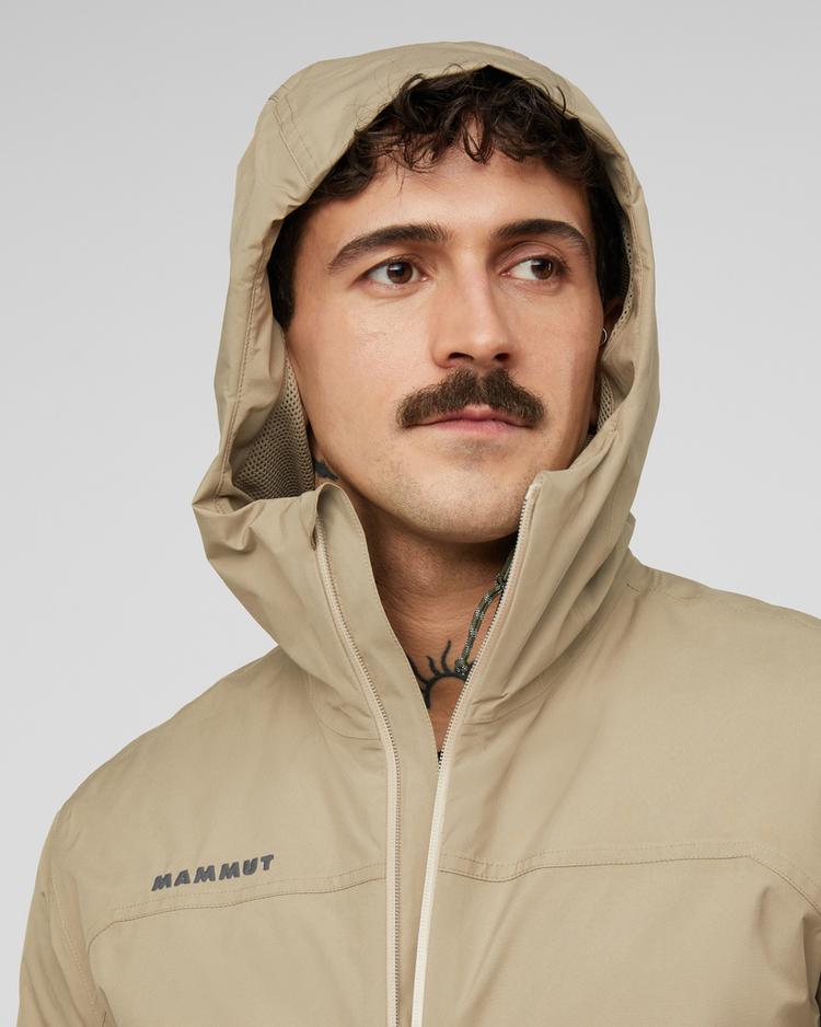 Mammut Mammut Treeline 3 in 1 HS Hardshelljacke Herren - sablun-dark marsh - 5 | SportScheck