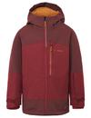 VAUDE Kids Snow Cup Jacket II Outdoorjacke Kinder - redeva
