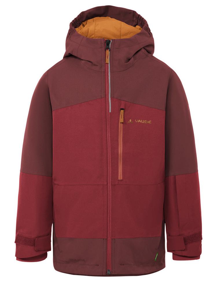 VAUDE VAUDE Kids Snow Cup Jacket II Outdoorjacke Kinder - redeva - 0 | SportScheck