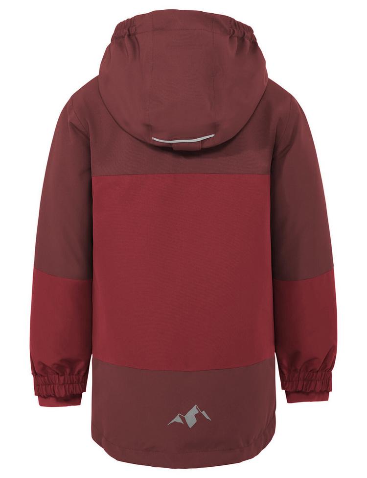 VAUDE VAUDE Kids Snow Cup Jacket II Outdoorjacke Kinder - redeva - 0 | SportScheck
