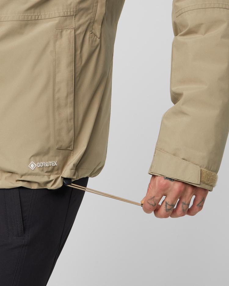 Mammut Mammut Treeline 3 in 1 HS Hardshelljacke Herren - sablun-dark marsh - 6 | SportScheck