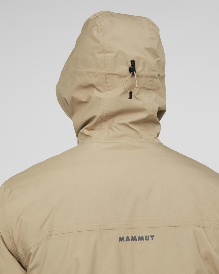 Mammut Mammut Treeline 3 in 1 HS Hardshelljacke Herren - sablun-dark marsh - 7 | SportScheck