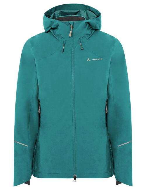 VAUDE Women's Yaras 3in1 Jacket II Doppeljacke Damen