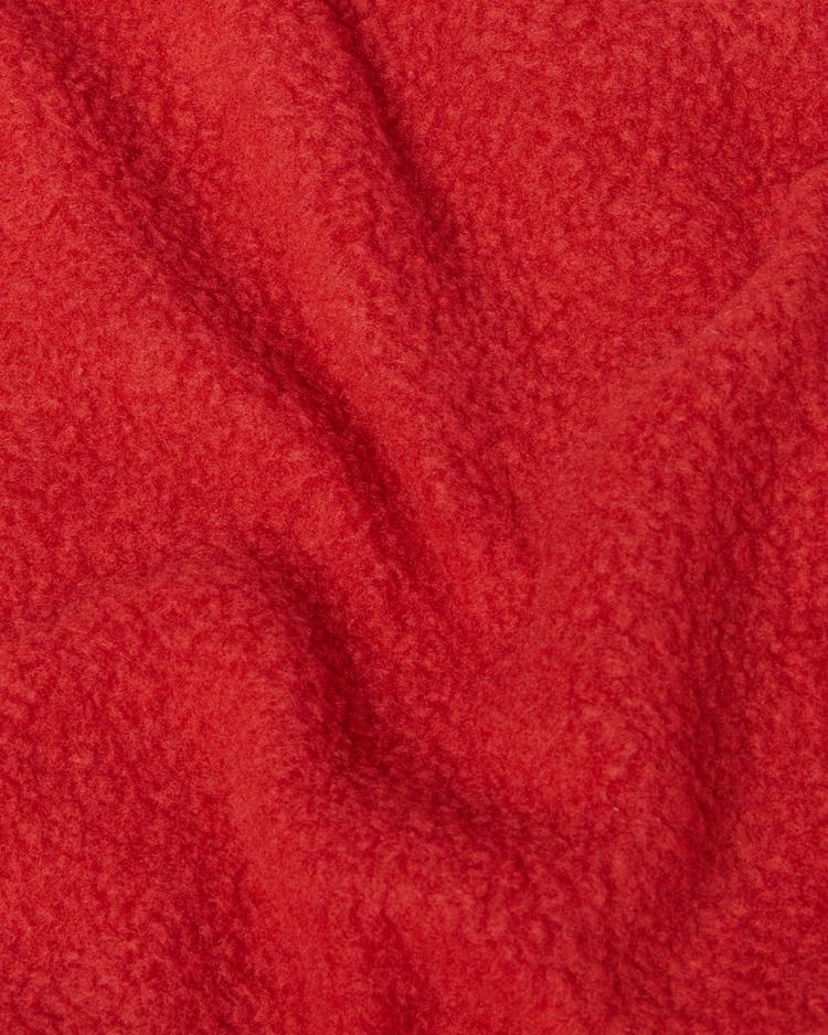 Mammut Mammut Falera ML Fleecejacke Damen - dark mammut red - 4 | SportScheck