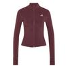 adidas 3-STRIPES STUDIO Jacke mit Trainingsanzug Damen - Aurora Ruby