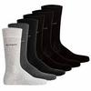 GANT Socken Socken Herren - Schwarz/Schwarz/Graut&ouml;ne