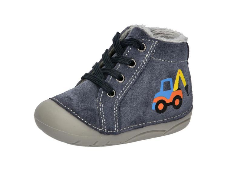 LICO LICO Lauflernschuh Sneaker Jungen - marine - 0 | SportScheck