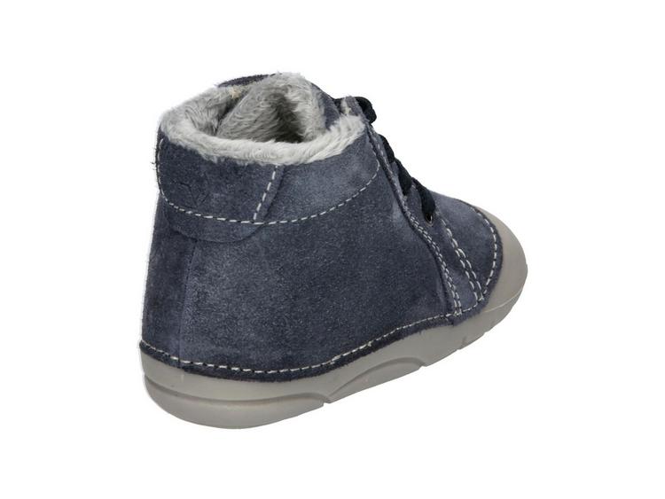 LICO LICO Lauflernschuh Sneaker Jungen - marine - 0 | SportScheck