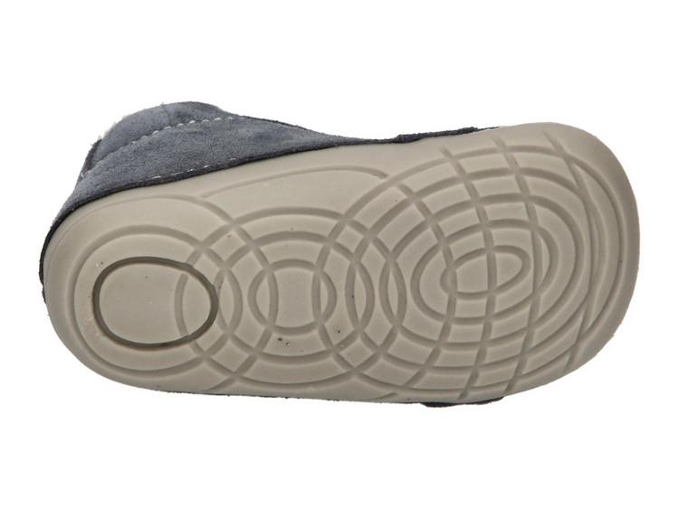 LICO LICO Lauflernschuh Sneaker Jungen - marine - 2 | SportScheck
