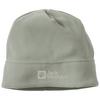 Jack Wolfskin REAL STUFF BEANIE Stirnband - mint leaf
