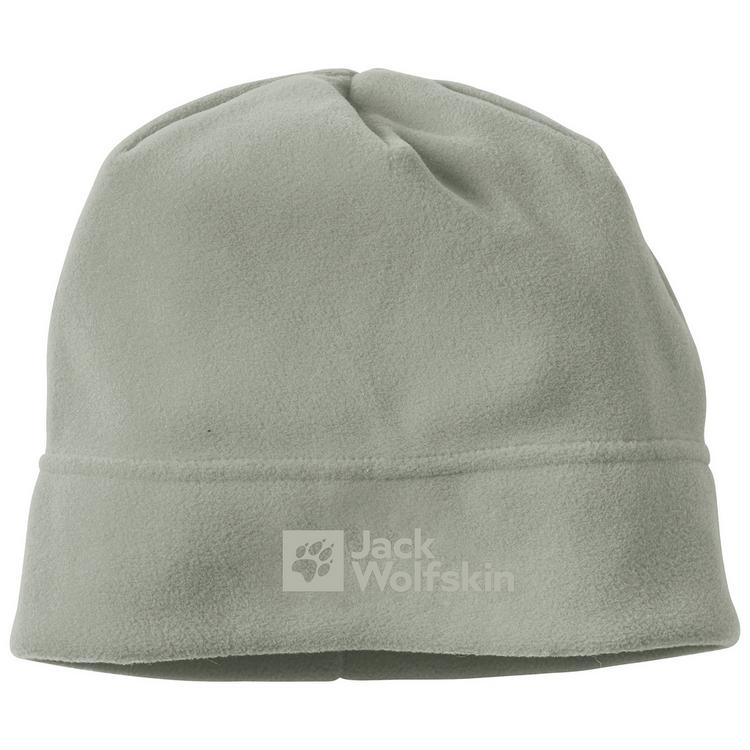 Jack Wolfskin Jack Wolfskin REAL STUFF BEANIE Stirnband - mint leaf - 6 | SportScheck