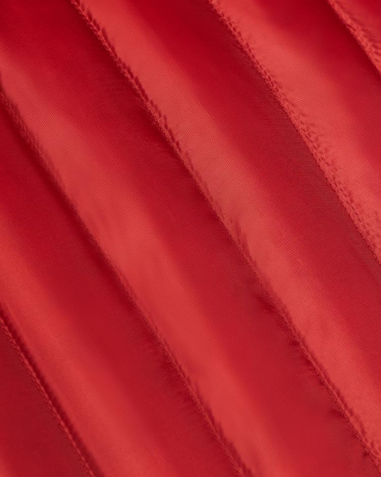 Mammut Mammut Albula IN Kunstfaserjacke Damen - dark mammut red - 0 | SportScheck