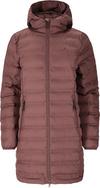 Whistler Froze Laufjacke Damen - 4261 Huckleberry
