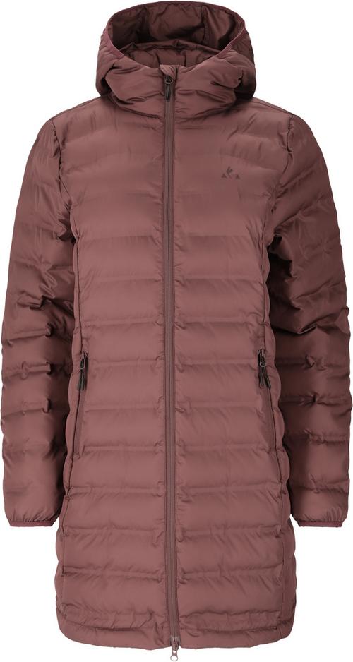 Whistler Froze Laufjacke Damen