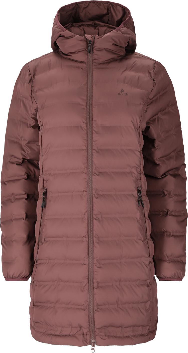 Whistler Whistler Froze Laufjacke Damen - 4261 Huckleberry - 0 | SportScheck