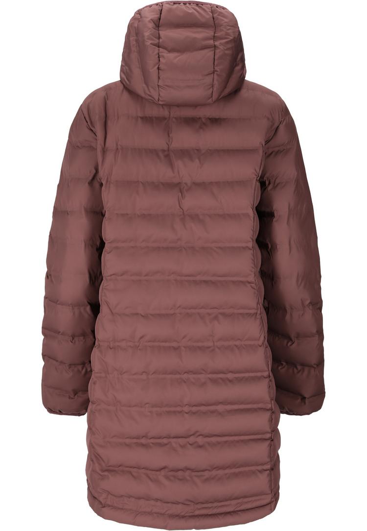 Whistler Whistler Froze Laufjacke Damen - 4261 Huckleberry - 0 | SportScheck