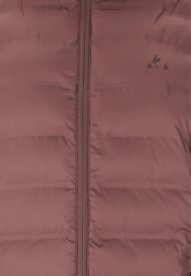 Whistler Whistler Froze Laufjacke Damen - 4261 Huckleberry - 0 | SportScheck