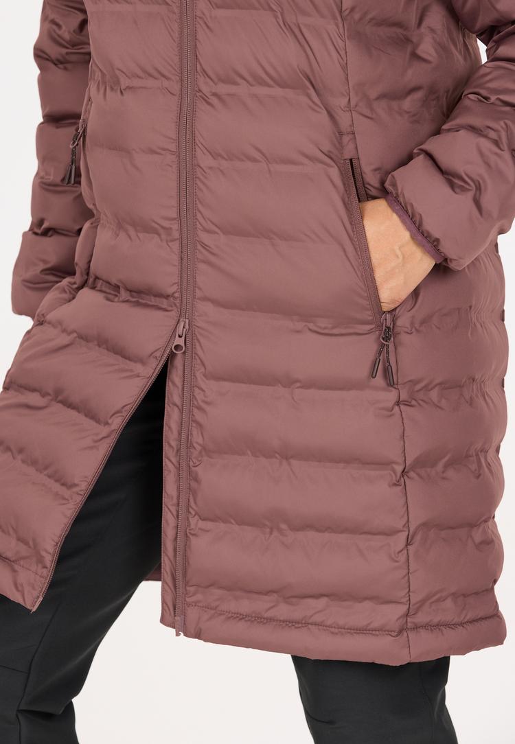Whistler Whistler Froze Laufjacke Damen - 4261 Huckleberry - 1 | SportScheck