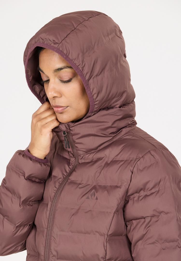 Whistler Whistler Froze Laufjacke Damen - 4261 Huckleberry - 2 | SportScheck