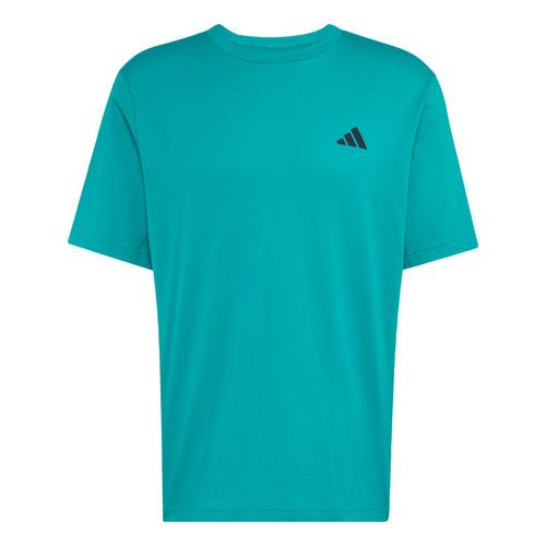adidas WORKOUT ESSENTIALS FEELREADY T-SHIRT Funktionsshirt Herren