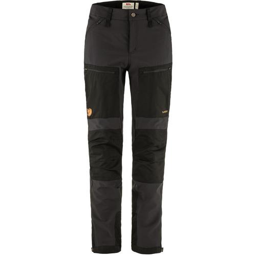 FJ&Auml;LLR&Auml;VEN Keb Agile Trousers W Trekkinghose Damen