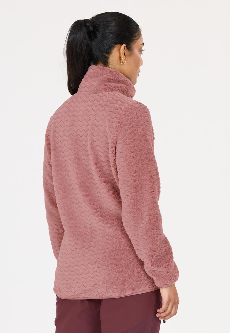 Whistler Whistler Matra Fleecejacke Damen - 4162 Twilight Mauve - 3 | SportScheck