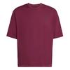 adidas PrimeLift Essentials Workout Grafik T-Shirt Herren - Maroon