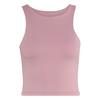 adidas All Me Tanktop Funktionstank Damen - Magic Mauve