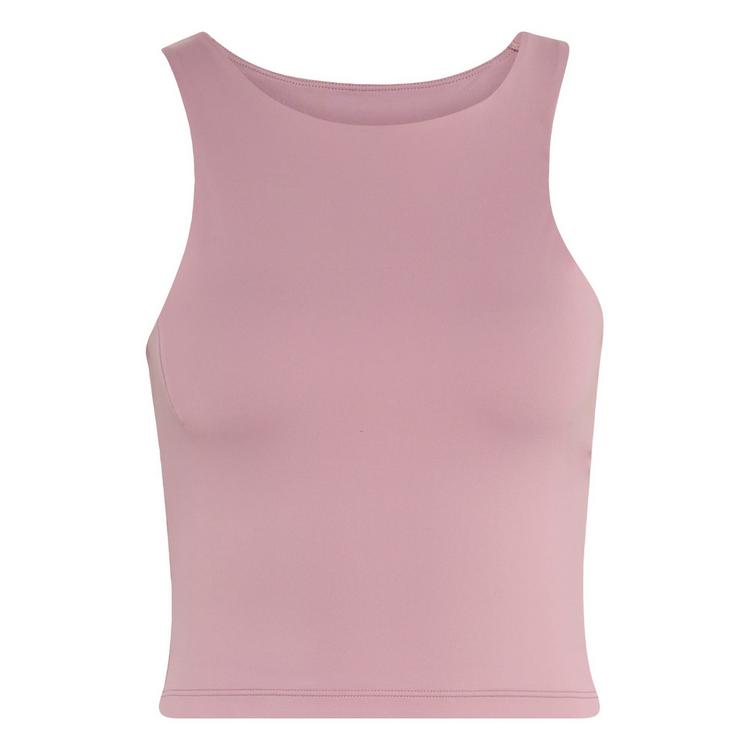 adidas adidas All Me Tanktop Funktionstank Damen - Magic Mauve - 0 | SportScheck