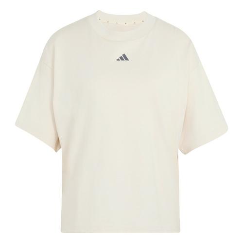 adidas 3 STRIPES STUDIO BOYFRIEND T-SHIRT T-Shirt Damen