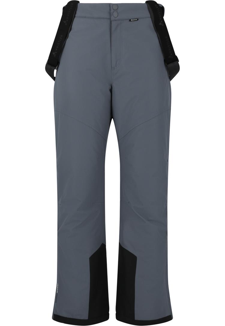 Whistler Whistler Drizzle Skihose Herren - 1028 Turbulence - 0 | SportScheck