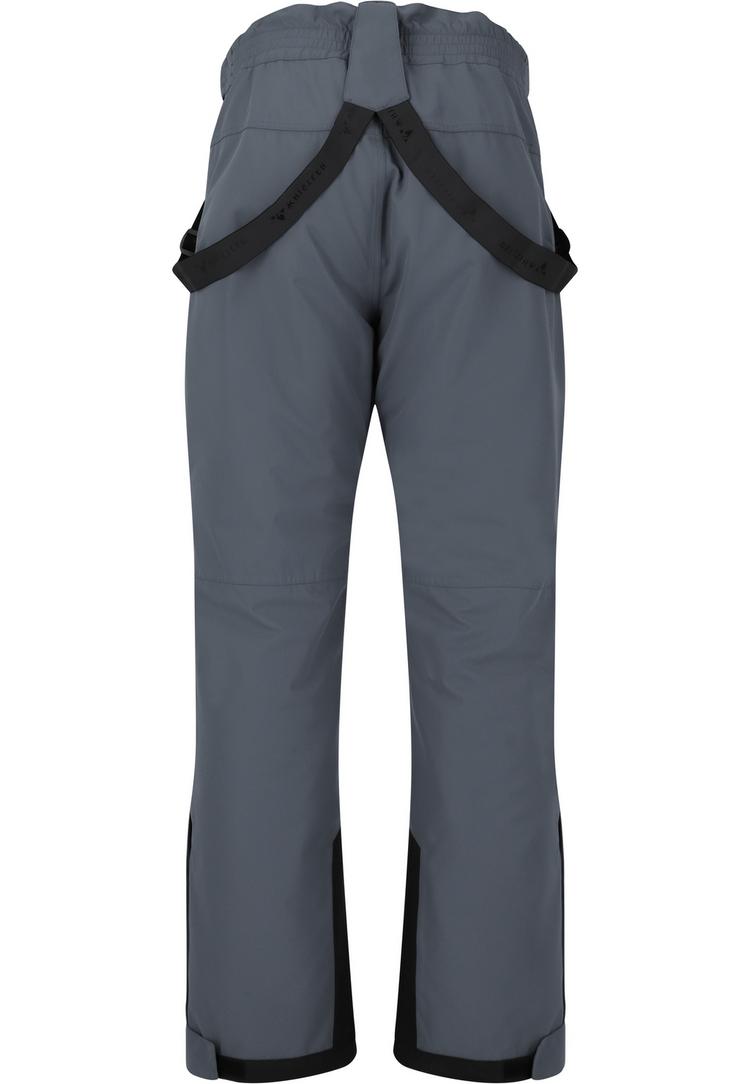 Whistler Whistler Drizzle Skihose Herren - 1028 Turbulence - 0 | SportScheck
