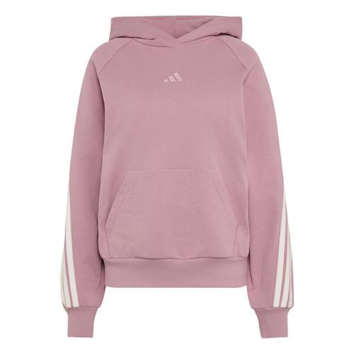 adidas ADIDAS KIT 3-STREIFEN HOODIE Hoodie Damen