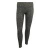 adidas Optime PrimeLift 7/8-Leggings, Tights Damen - Stone Green