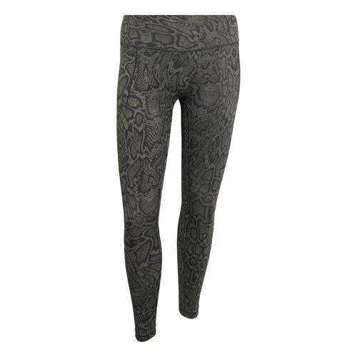 adidas Optime PrimeLift 7/8-Leggings, Tights Damen