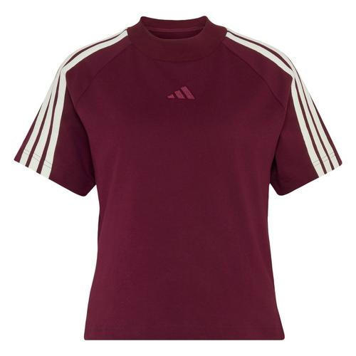 adidas ADIDAS KIT 3-STREIFEN T-SHIRT T-Shirt Damen