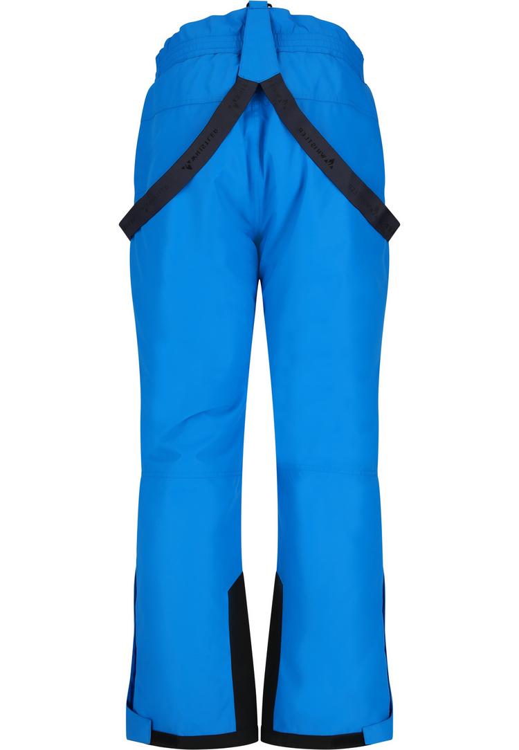 Whistler Whistler Drizzle Skihose Herren - 2008 French Blue - 0 | SportScheck