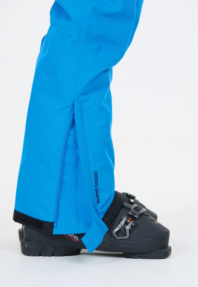 Whistler Whistler Drizzle Skihose Herren - 2008 French Blue - 0 | SportScheck