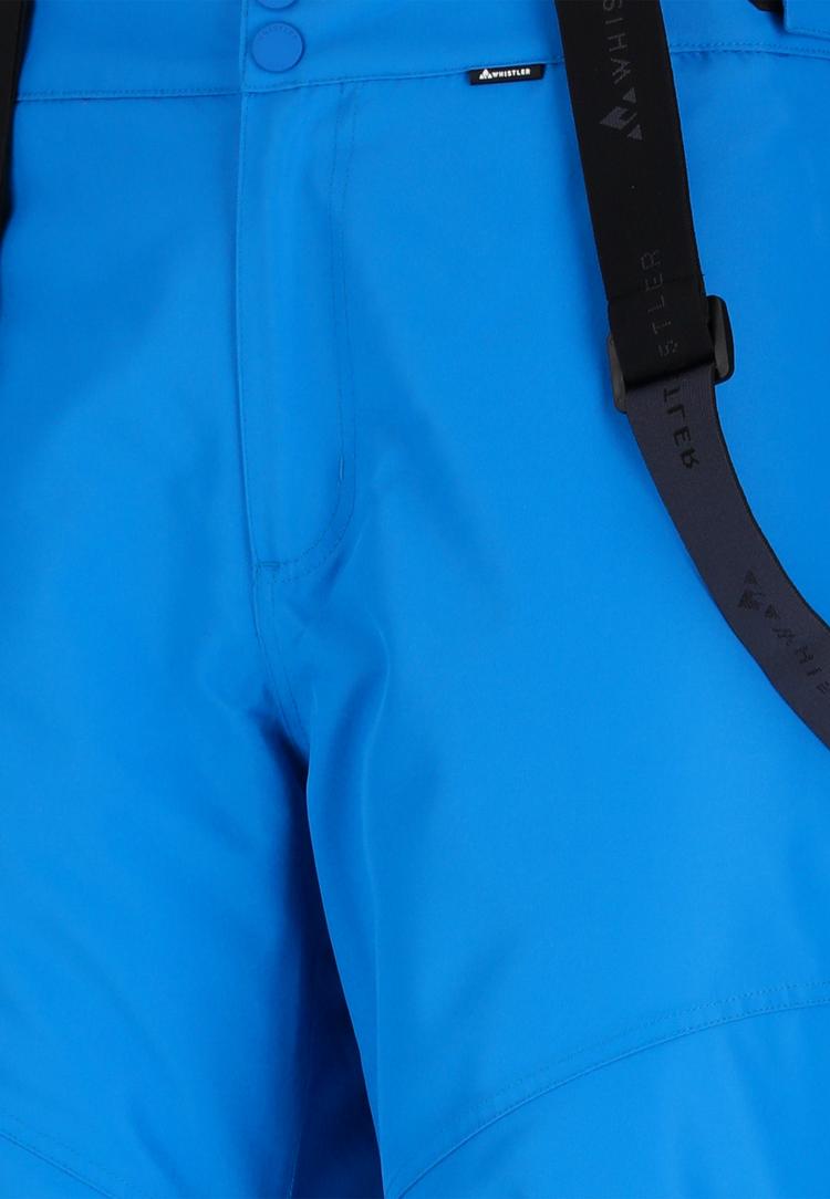 Whistler Whistler Drizzle Skihose Herren - 2008 French Blue - 1 | SportScheck