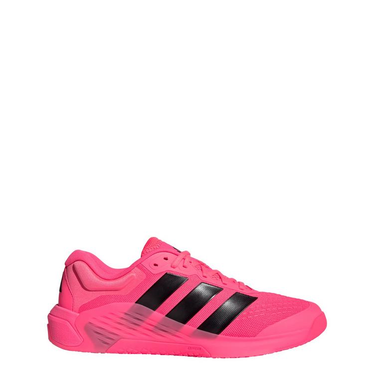 adidas adidas Dropset&nbsp;4 Trainingsschuh Fitnessschuhe Herren - Solar Turbo / Core Black / Solar Turbo - 0 | SportScheck
