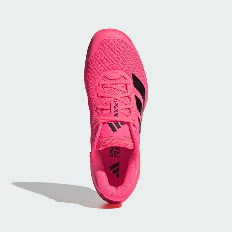 adidas adidas Dropset&nbsp;4 Trainingsschuh Fitnessschuhe Herren - Solar Turbo / Core Black / Solar Turbo - 1 | SportScheck