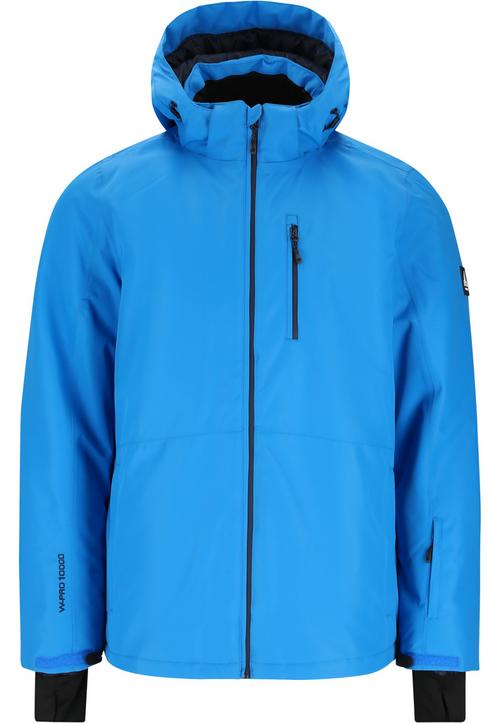 Whistler Drizzle Skijacke Herren