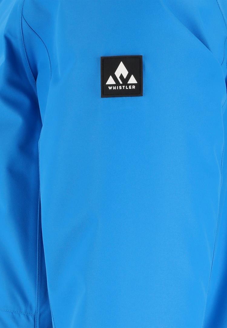 Whistler Whistler Drizzle Skijacke Herren - 2008 French Blue - 0 | SportScheck