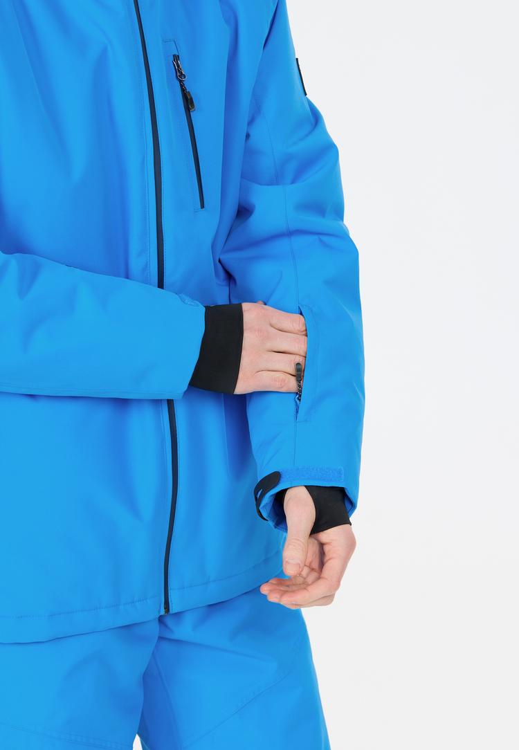 Whistler Whistler Drizzle Skijacke Herren - 2008 French Blue - 1 | SportScheck