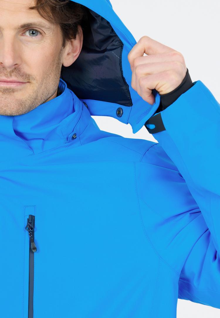 Whistler Whistler Drizzle Skijacke Herren - 2008 French Blue - 2 | SportScheck