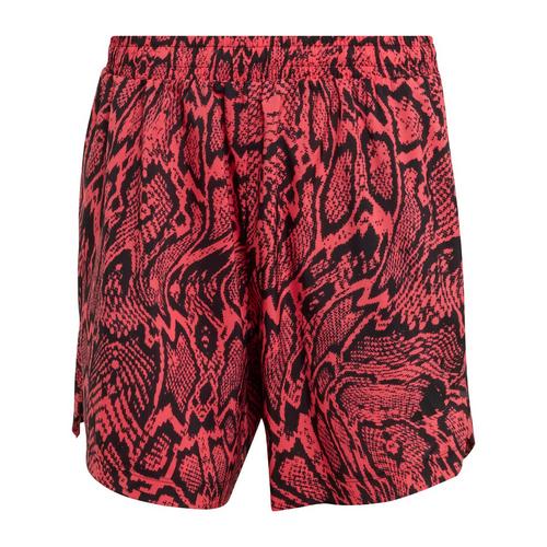 adidas D4T PrimeLift SHORTS, Allover-Print Shorts Herren