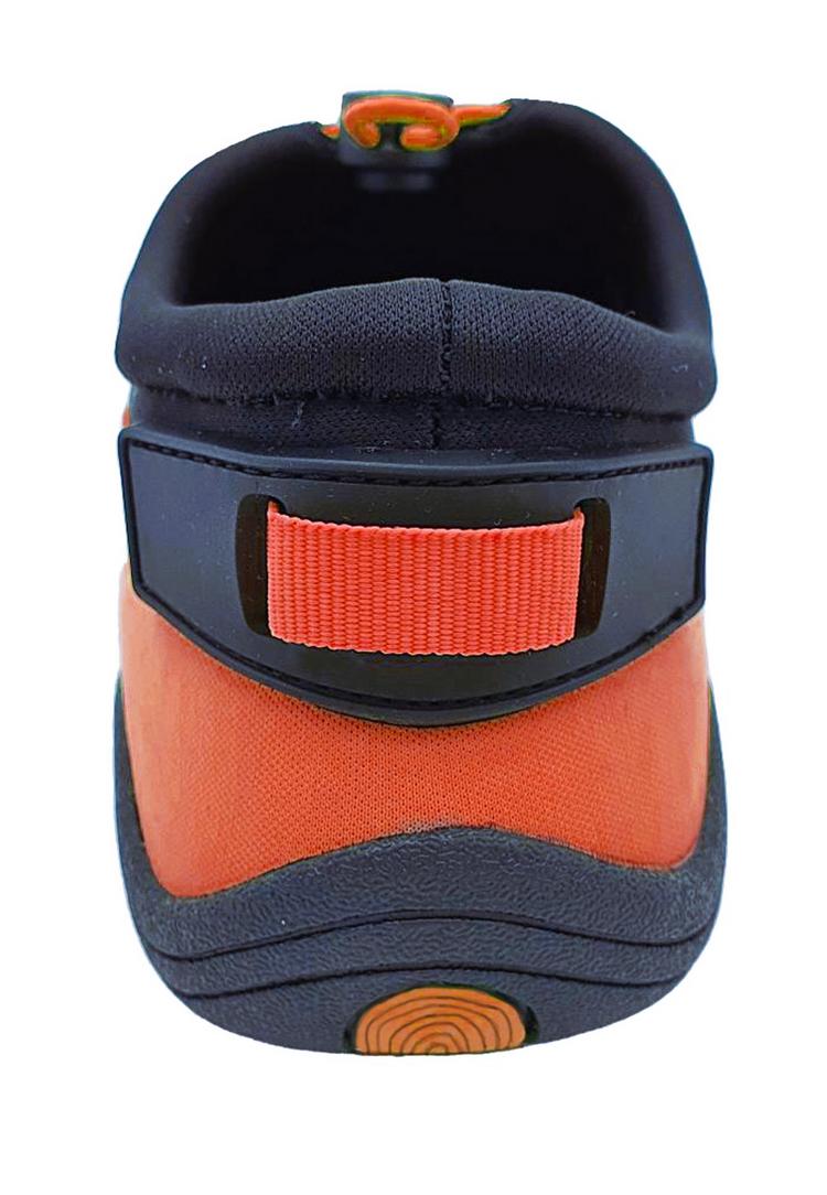 BECO BEERMANN BECO BEERMANN MAUI BEACH Wasserschuhe - schwarz-koralle - 3 | SportScheck