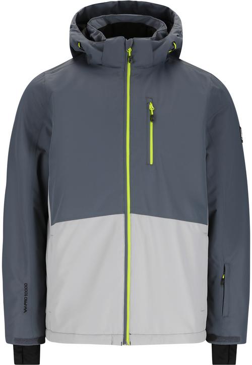 Whistler Drizzle Skijacke Herren