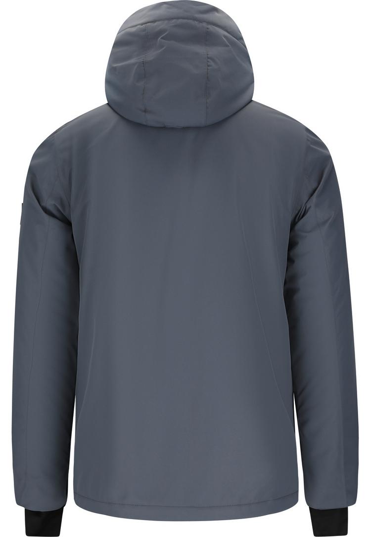 Whistler Whistler Drizzle Skijacke Herren - 1156 Ultimate Gray - 0 | SportScheck