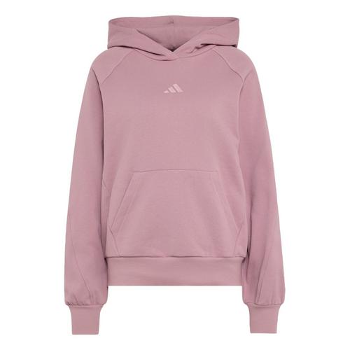adidas ADIDAS KIT HOODIE, KLEINES LOGO Hoodie Damen